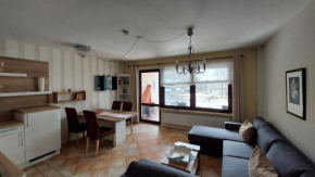 Ferienwohnung Silbermöwe 5
